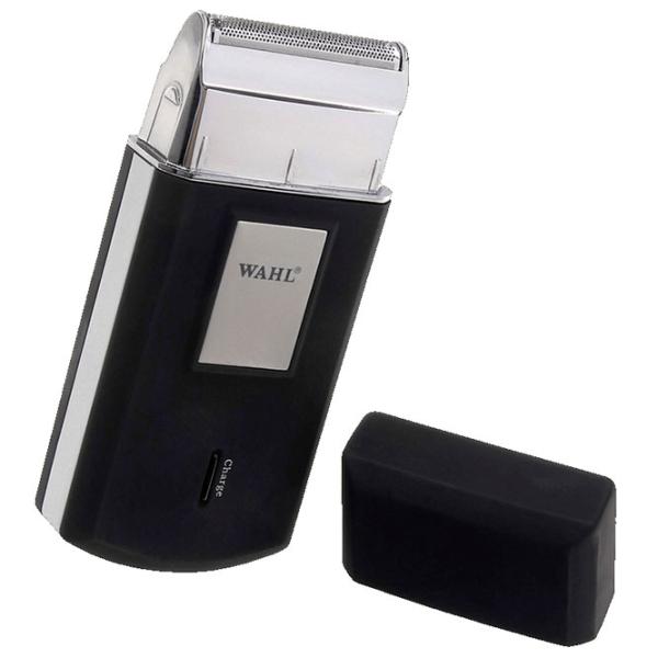 Aparat de ras electric Wahl 3615-0471/0051 Black Gray  photo 2