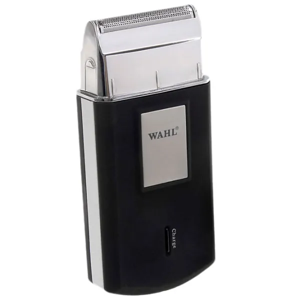 Aparat de ras electric Wahl 3615-0471/0051 Black Gray  photo 3