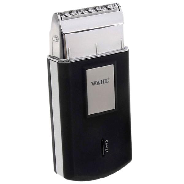 Aparat de ras electric Wahl 3615-0471/0051 Black Gray  photo 3