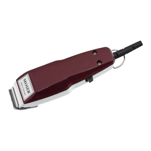 Trimmer facial Moser Mini 1411-0050 Bordo photo 2