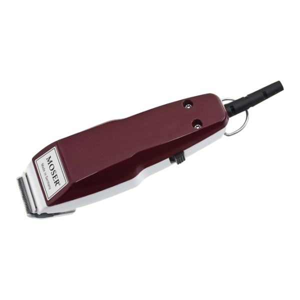 Trimmer facial Moser Mini 1411-0050 Bordo photo 2