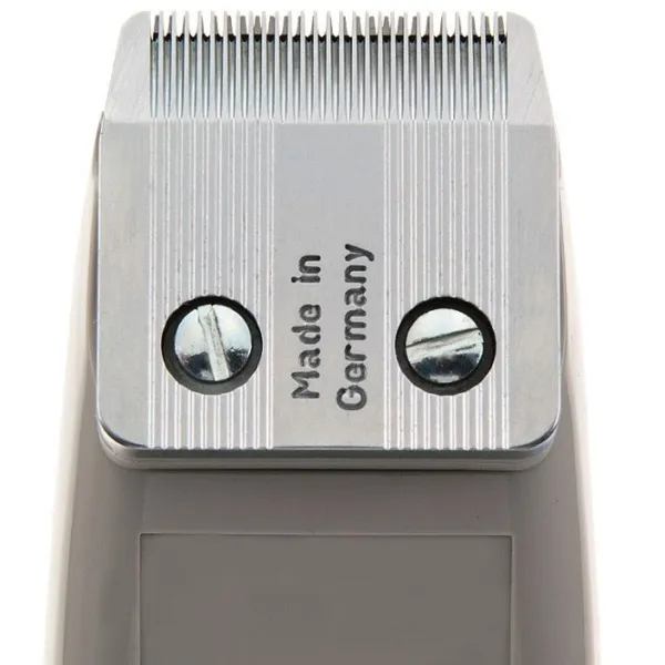 Trimmer facial Moser Mini 1411-0050 Bordo photo 3