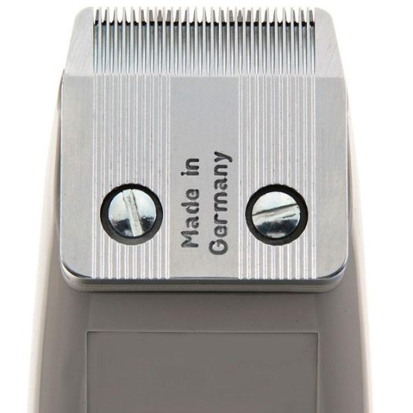Trimmer facial Moser Mini 1411-0050 Bordo photo 3