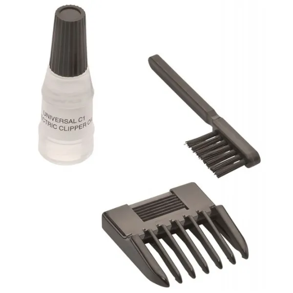 Trimmer facial Moser Mini 1411-0050 Bordo photo 5