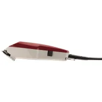 Триммер для лица Moser Mini 1411-0050 Бордовый photo 6