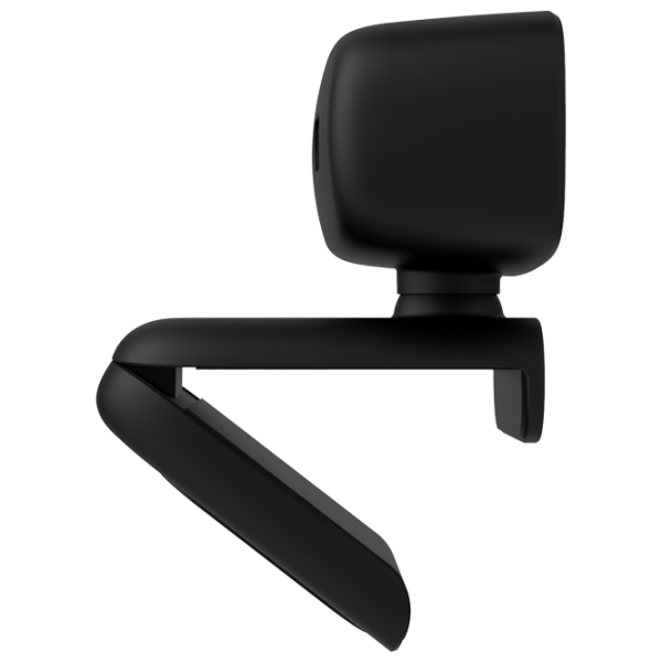 Web Camera Asus C3 1.2 MP / Black photo 3 Web Camera Asus C3 1.2 MP / Black photo 3