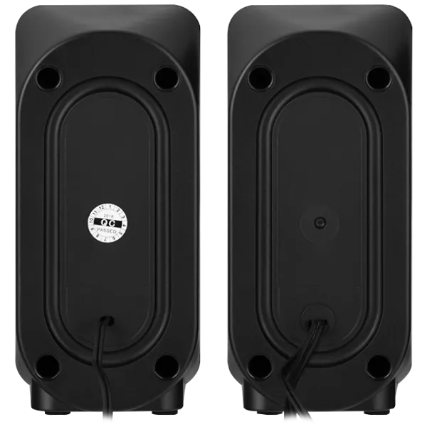 Sistem audio Sven 335 6 W/ Black photo 3