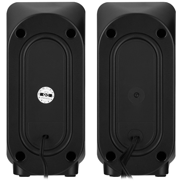 Sistem audio Sven 335 6 W/ Black photo 3