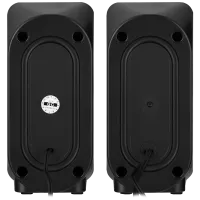Sistem audio Sven 335 6 W/ Black photo 3