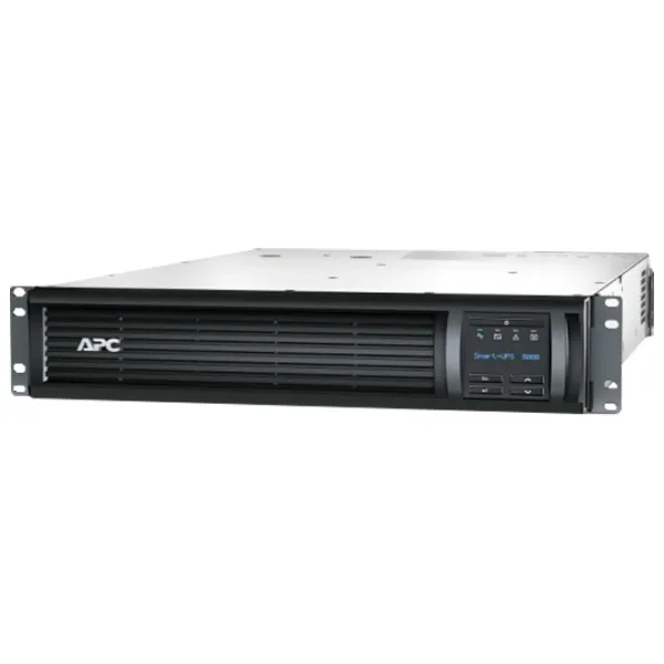 UPS APC SMT3000RMI2UNC White photo 2