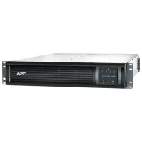 ИБП APC SMT3000RMI2UNC Белый photo 2