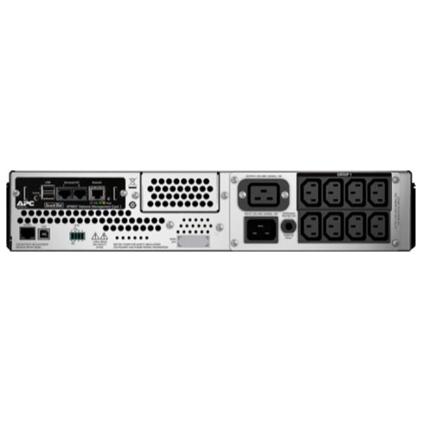 UPS APC SMT3000RMI2UNC White photo 3
