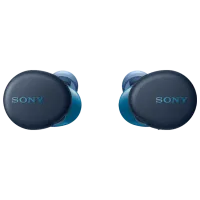 Căști Sony WF-XB700 Blue Fără fir/ Personal photo 2