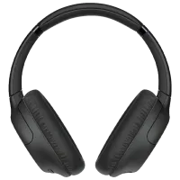 Наушники Sony WH-CH710N Черный Беспроводные/ Персональный photo 2
