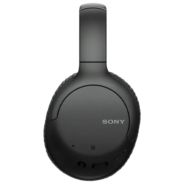 Căști Sony WH-CH710N Black Fără fir/ Personal photo 3 Căști Sony WH-CH710N Black Fără fir/ Personal photo 3