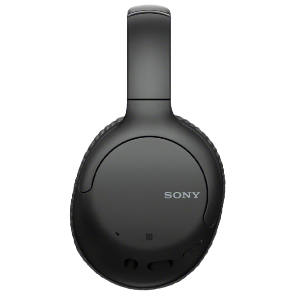 Căști Sony WH-CH710N Black Fără fir/ Personal photo 3 Căști Sony WH-CH710N Black Fără fir/ Personal photo 3