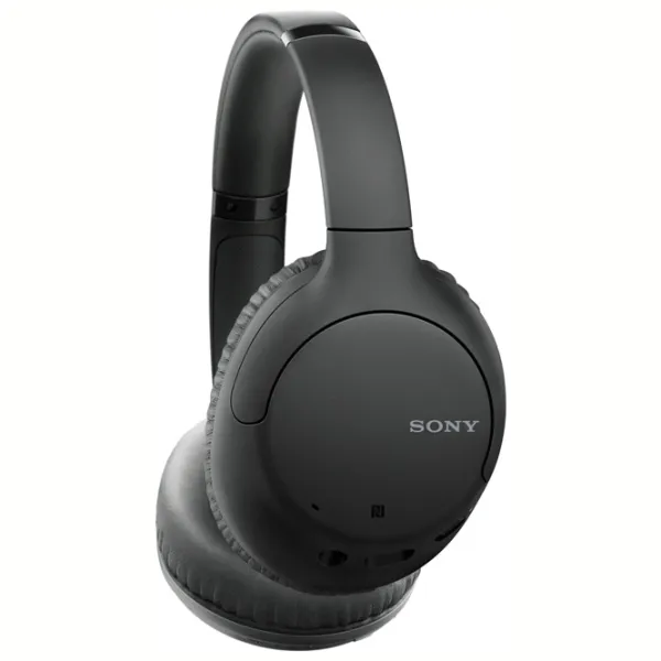 Căști Sony WH-CH710N Black Fără fir/ Personal photo 5 Căști Sony WH-CH710N Black Fără fir/ Personal photo 5