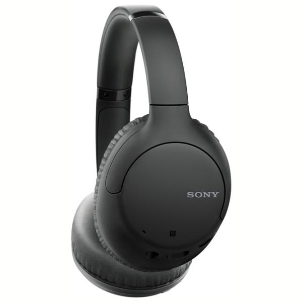 Căști Sony WH-CH710N Black Fără fir/ Personal photo 5 Căști Sony WH-CH710N Black Fără fir/ Personal photo 5