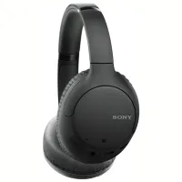 Наушники Sony WH-CH710N Черный Беспроводные/ Персональный photo 5