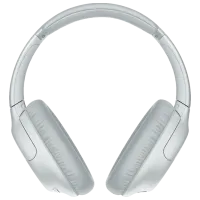 Наушники Sony WH-CH710N Белый Беспроводные/ Персональный photo 2