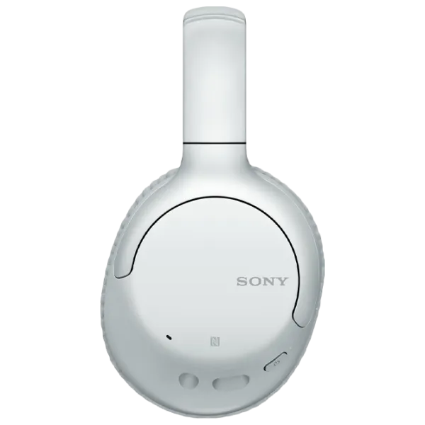 Căști Sony WH-CH710N White Fără fir/ Personal photo 3