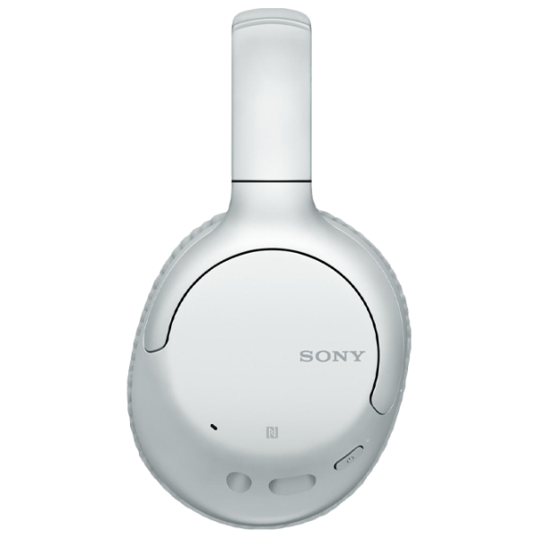 Căști Sony WH-CH710N White Fără fir/ Personal photo 3