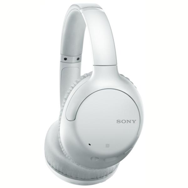Căști Sony WH-CH710N White Fără fir/ Personal photo 5