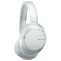 Наушники Sony WH-CH710N Белый Беспроводные/ Персональный photo 5