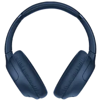 Наушники Sony WH-CH710N Синий Беспроводные/ Персональный photo 2