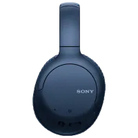 Наушники Sony WH-CH710N Синий Беспроводные/ Персональный photo 4