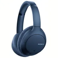 Наушники Sony WH-CH710N Синий Беспроводные/ Персональный photo 5