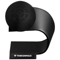 Microfon Thronmax MDrill Fireball M9 Black photo 2