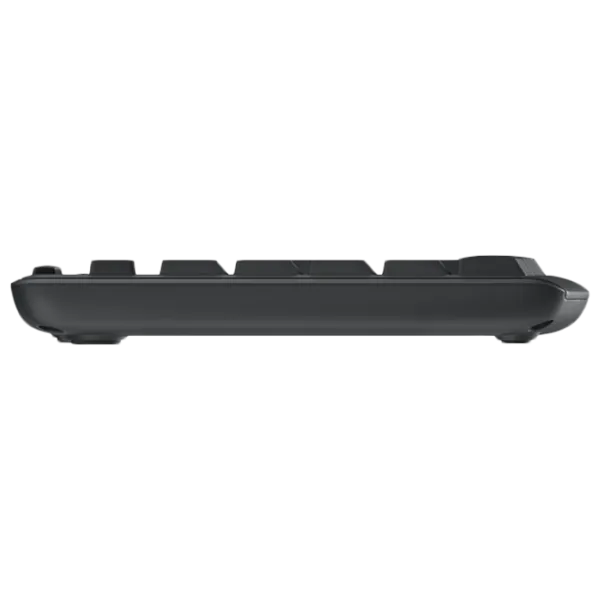 Клавиатура Logitech MK295 Беспроводные/ Черный photo 3