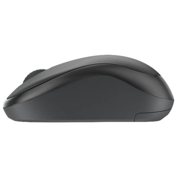 Клавиатура Logitech MK295 Беспроводные/ Черный photo 4