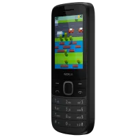 Nokia 225 (2020) Black / Dual SIM photo 4