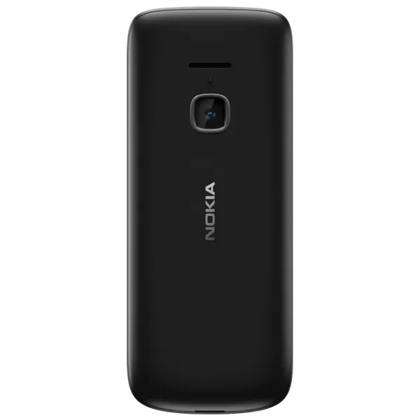Nokia 225 (2020) Black / Dual SIM photo 5