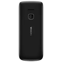 Nokia 225 (2020) Black / Dual SIM photo 5