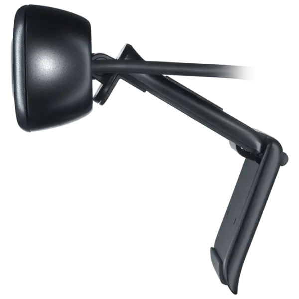 Веб-камера Logitech C310 1.3 МП/ Черный photo 6 Веб-камера Logitech C310 1.3 МП/ Черный photo 6