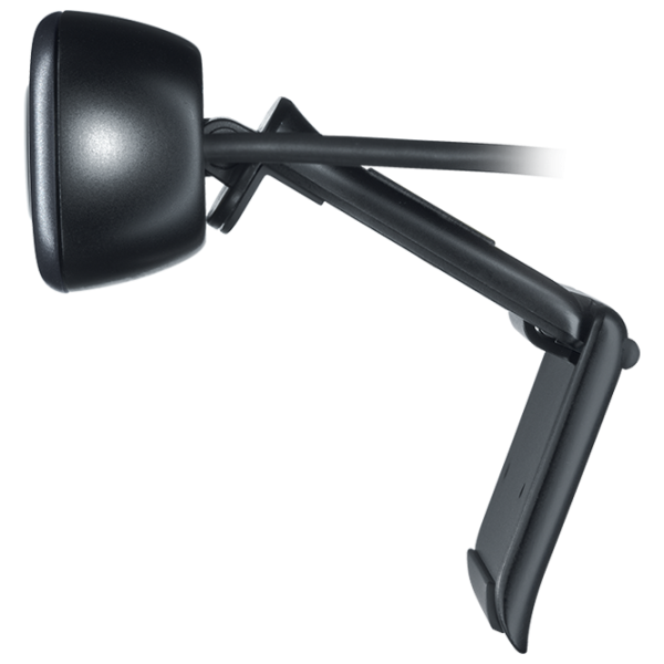 Веб-камера Logitech C310 1.3 МП/ Черный photo 6 Веб-камера Logitech C310 1.3 МП/ Черный photo 6