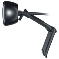 Web Camera Logitech C310 1.3 MP/ Black photo 6