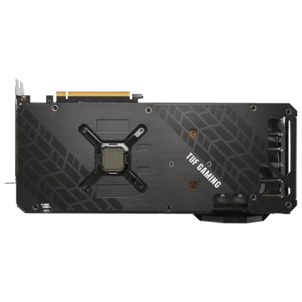 Videocard Asus TUF-RX6800XT-O16G-GAMING Radeon RX 6800 XT/ 16 GB photo 3