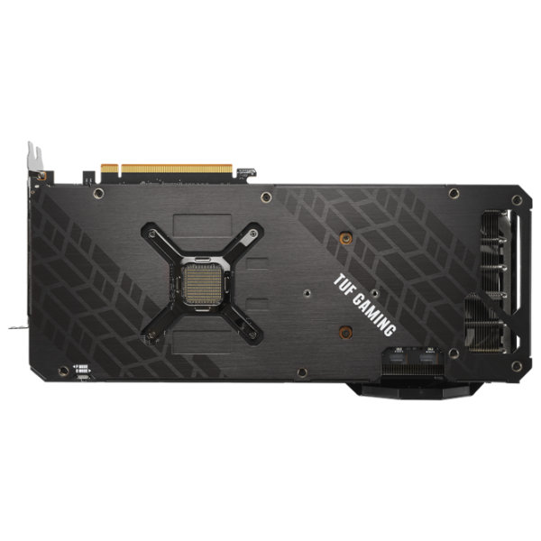 Videocard Asus TUF-RX6800XT-O16G-GAMING Radeon RX 6800 XT/ 16 GB photo 3