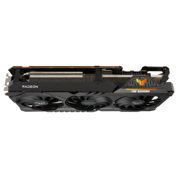 Videocard Asus TUF-RX6800XT-O16G-GAMING Radeon RX 6800 XT/ 16 GB photo 4