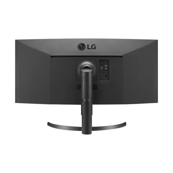 Монитор LG 35WN75C-B 35" WQHD 5 мс/ Черный photo 4