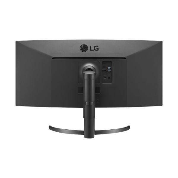 Монитор LG 35WN75C-B 35" WQHD 5 мс/ Черный photo 4