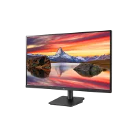 Monitor LG 27MP400-B 23.8" Full HD 75 Hz/ 5 ms/ Black photo 2
