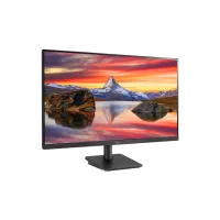 Monitor LG 27MP400-B 23.8" Full HD 75 Hz/ 5 ms/ Black photo 3