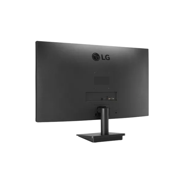 Монитор LG 27MP400-B 23.8" Full HD 75 Гц/ 5 мс/ Черный photo 6