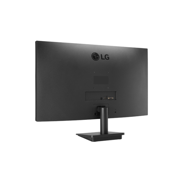 Монитор LG 27MP400-B 23.8" Full HD 75 Гц/ 5 мс/ Черный photo 6