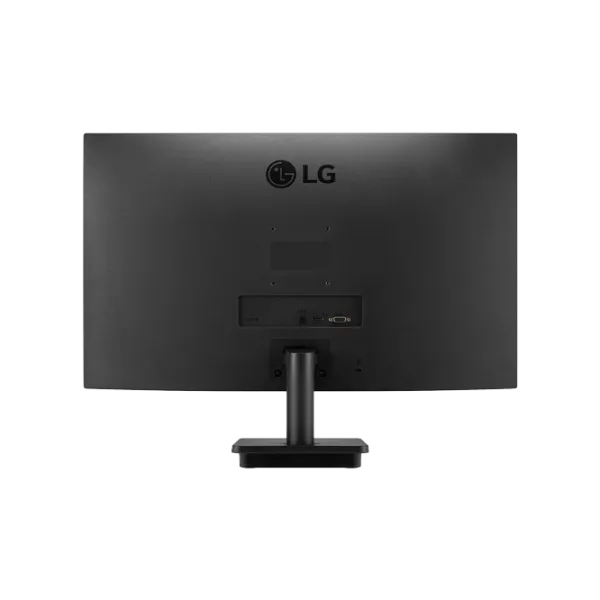 Монитор LG 27MP400-B 23.8" Full HD 75 Гц/ 5 мс/ Черный photo 7